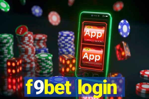 f9bet login